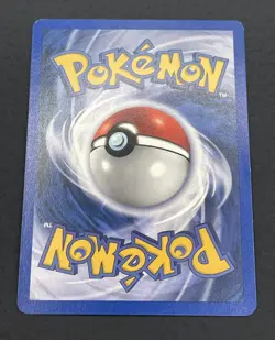Carapuce Squirtle 68/82 1st Edition French Team Rocket Pokemon LP/NM Light Play - Image 4