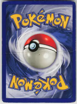 Pokemon Trader Base Set 077/102 Rare - Image 2