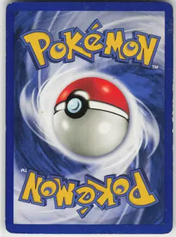 Pokemon Breeder Base Set 076/102 Rare - Image 2