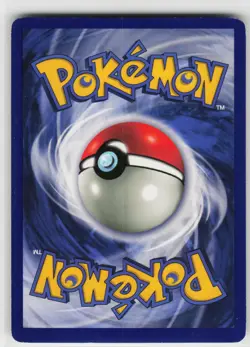 Pokemon Flute Base Set 086/102 Uncommon - Image 2
