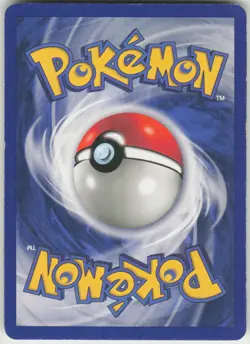 Pokemon TCG Double Colorless Energy Uncommon Base Set 2 124/130 - Image 2