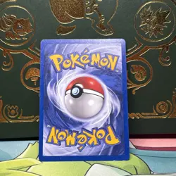 Pokemon TCG 1st Edition Base Set GERMAN Charmander (Glumanda) 46/102 MP - Image 2