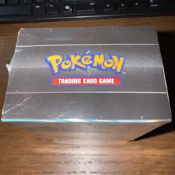 Pokemon Chilling Reign Sword & Shield Build and Battle Kit Sealed - Image 2