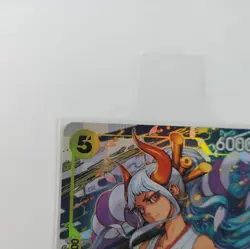 Yamato EB03-057 (Alternate Art) - One Piece Heroines Edition - Image 3