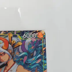 Yamato EB03-057 (Alternate Art) - One Piece Heroines Edition - Image 4