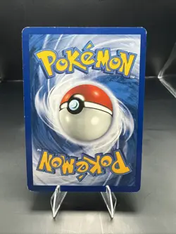 Pokemon TCG Charmeleon Base Set, Shadowless, Uncommon Card 24/102 - Image 4