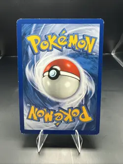 Pokemon TCG Charmeleon Base Set, Shadowless, Uncommon Card 24/102 - Image 5