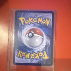 Pokemon Kyogre EX Promo Holo Card XY41 XY Set 180 HP Basic English - Image 5