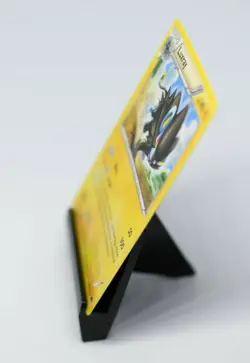 POKEMON - LUXRAY 46/122 RARE CARD - BREAKPOINT SET - M/NM - Image 3