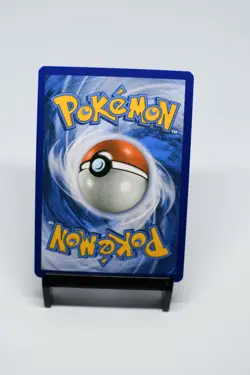 POKEMON - LUXRAY 46/122 RARE CARD - BREAKPOINT SET - M/NM - Image 4