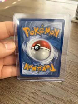 Mewtwo GX Hidden Fates - #31/68 - Pokemon Card NM - Image 2