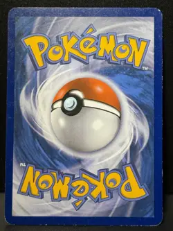 Manaphy EX 116/122 XY BREAKpoint Rare Ultra Holo Pokemon ITALIAN Card MP - Image 3