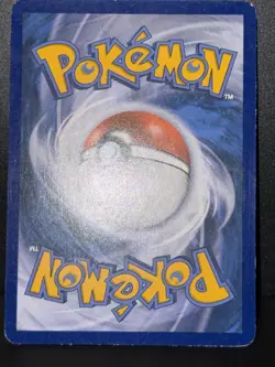 Manaphy EX 116/122 XY BREAKpoint Rare Ultra Holo Pokemon ITALIAN Card MP - Image 4