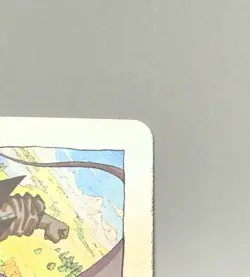 Dragon Ball Fusion World Manga sb02 Son Goku Energy Marker E-80 Silver Foil Card - Image 3