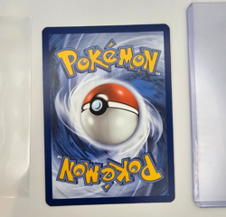 Zekrom MEP 031 Promo Pokemon Card Combined P&P - Image 2