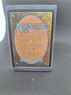 MTG Secrets of Strixhaven Silverquill, the Disputant MYTHIC FOIL NM/Unplayed - Image 2