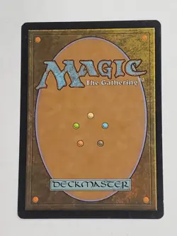 MTG Nimble Mongoose (Odyssey/Green/U) - BGM - Image 2