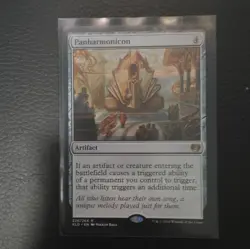 Panharmonicon Kaladesh Regular, near mint - Image 1
