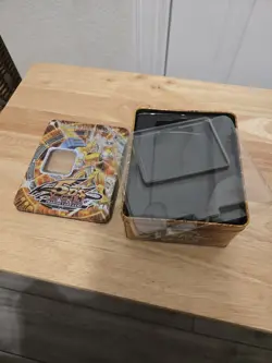 Bundle Of Yugioh 5Ds Collectible Tins - Image 3