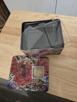 Bundle Of Yugioh 5Ds Collectible Tins - Image 4