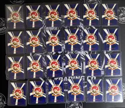 24 Vintage Japanese Pokemon Cards Lot WOTC Era Base/Neo Promo NM-MT Pokemon - Image 2