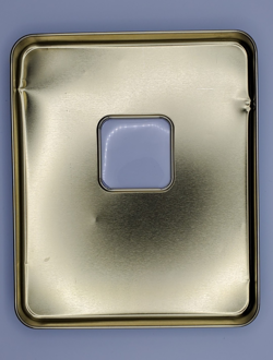 YuGiOh Card Game 2006 Cyber Dragon Collector's Tin (Tin Only, No Cards) - Image 5