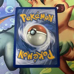 Mewtwo 51/108 Evolutions Reverse Holo Pokemon Card LP - Image 2