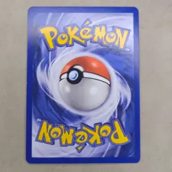 Pikachu #27 Black Star Promo 2000 Pokemon TCG Card – Vintage LP Lightly Played - Image 2