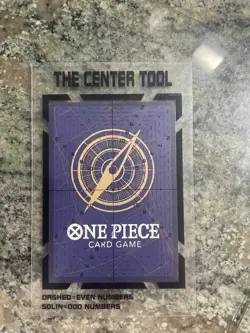 Magic Pokemon TCG Card Centering Tool for Grading with PSA, Beckett, CGC More Og - Image 1