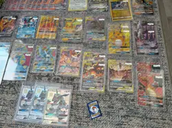 Lot Of “91” Pokemon Sun And Moon Era Promo Jumbo Cards, With Top Loaders/sleeves - Image 2