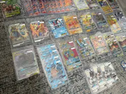Lot Of “91” Pokemon Sun And Moon Era Promo Jumbo Cards, With Top Loaders/sleeves - Image 3