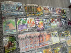 Lot Of “91” Pokemon Sun And Moon Era Promo Jumbo Cards, With Top Loaders/sleeves - Image 4