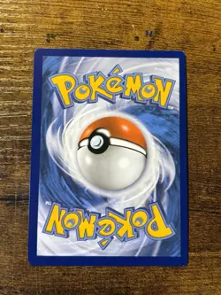 Pokemon TCG Noctowl #141 Promo Card Stellar Crown NM Condition - Image 2
