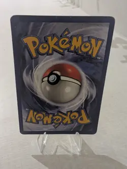 Pokemon TCG Magneton Holo Card 9/102 Base Set Unlimited Rare MP Condition - Image 2