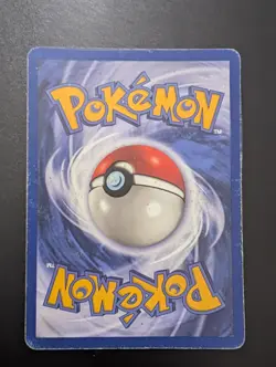 Pokemon TCG Magneton Holo Card 9/102 Base Set Unlimited Rare MP Condition - Image 3