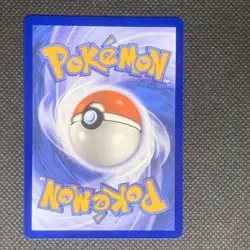 Pokemon TCG Misdreavus Basic 60HP 233/217 ASC Ghost 2026 English mahu Card Stock - Image 2