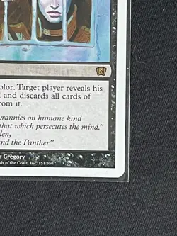 Persecute 8th Edition Magic The Gathering - Image 4