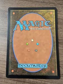 MTG Beseech the Mirror Secret Lair Drop Foil SLD 2527 - Image 4