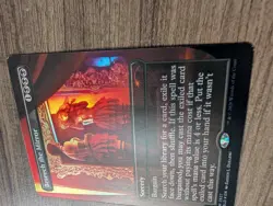 MTG Beseech the Mirror Secret Lair Drop Foil SLD 2527 - Image 5