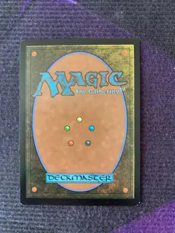 UNDERWORLD BREACH (BORDERLESS) 10 TMNT MAGIC: THE GATHERING NM/M - Image 2