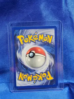 Lapras 12/18 Southern Islands Regular Pokemon Card LP - Image 2