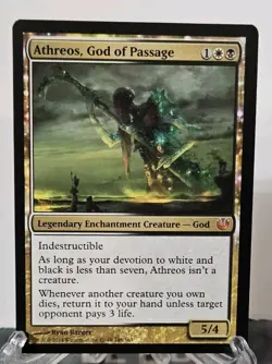 Athreos, God of Passage - The List Reprints (LIST) - NM - Image 1