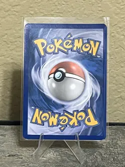 Slakoth Reverse Hill 95/127 2009 Pokemon TCG Platinum MP - Image 2