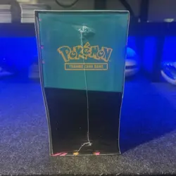 Pokemon Ascended Hero’s ETB Sealed Pokemon TCG Factory Sealed New - Image 2