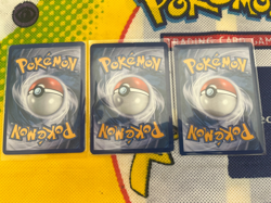 Pokemon TCG - Shaymin, Meloetta EX Legendary Treasure, Florges EX Phantom Forces - Image 5