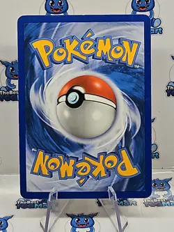 Manectric 38/107 Pokemon EX Deoxys LP - Image 2