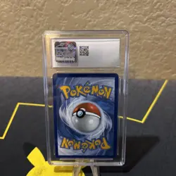 Pokemon Lugia ex 17/34 CGC 10 Ultra Rare Holo Venusaur & Lugia ex Deck - Image 2