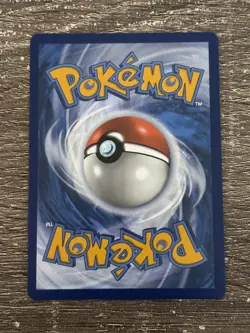 Pokemon TCG Team Rockets Mewtwo EX 240/182 Destined Rivals Hyper Rare Gold NM - Image 2