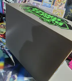 Perfect Order - Pokemon Center Elite Trainer Box Sealed With Case Included! - Image 4