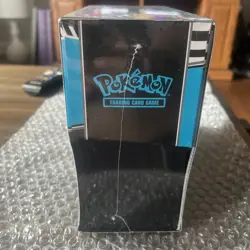 Pokemon TCG Black Bolt Elite Trainer Box ETB New Factory Sealed - Image 4
